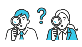 家族や職場にばれたくない人たち